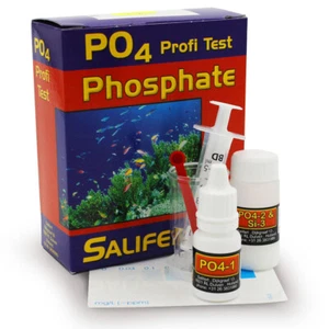Phosphate (PO4) Test Kit - Salifert - Picture 1 of 2