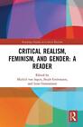 Critical Realism, Feminism, And Gender: A Reader By Michiel Van Ingen Paperback