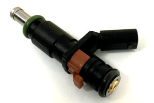 Mercedes-Benz Einspritzdüse -ventil A2720780123  M273 E46 - Bild 1 von 4