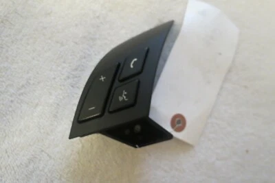 2004-2007 BMW 525i 530i Steering Wheel Radio Audio Switch 61316983295 OEM 3269W - Image 1 of 4