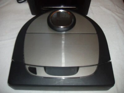 Neato Robotics Botvac D7 Wi-Fi Robot Vacuum.  - Image 1 of 4