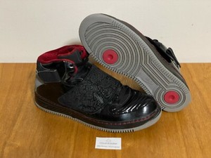 Las mejores ofertas en Jordan Fusion 20 negro Stealth 2008 | eBay