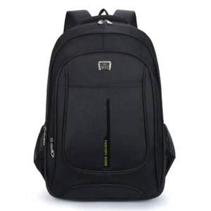 Polyester travel back pack - Picture 1 of 6