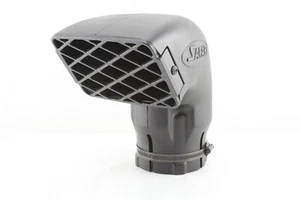 Genuine Safari 000-135-900 4" Air Ram Top for 4" Or 102mm Snorkel - Picture 1 of 8