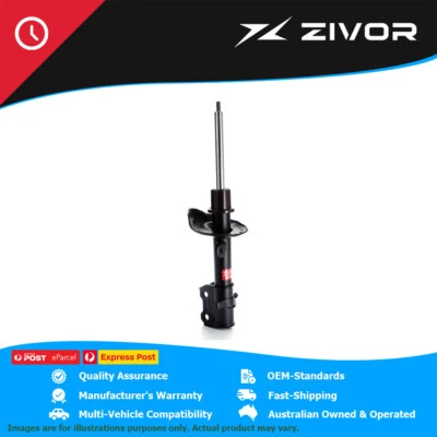 New Genuine KYB Suspension Strut Front Left - Excel-G For HONDA CR-V RE #339262 - Image 1 of 4