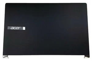 New ACER ASPIRE V15 NITRO VN7-571 VN7-571G VN7-591 VN7-591G top Cover back case - Picture 1 of 3