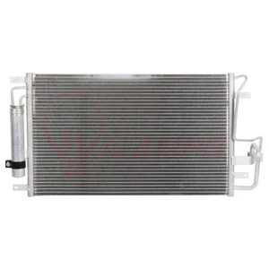 For 2005-2009 Hyundai Tucson 2005-2010 Kia Sportage 2.0L A/C Condenser AC3323 - Picture 1 of 11