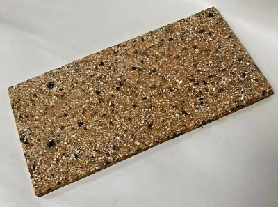 SWP PIZZA OVEN Cooking Floor 230 x 114 x 10mm Firebrick GFB (60000) SET OF 6