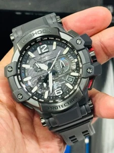 Casio G-Shock Gravity Master Limited Edition GPW-1000RAF-1AJR - Picture 1 of 10