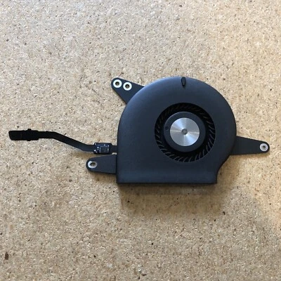 Macbook Air 13 2018 2019 2020 Cooling Fan 610-00397 610-00280 923-02438 Genuine - Image 1 of 4