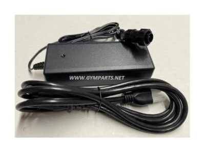 Stairmaster Power Supply 3-Pin OEM# 895-0003 - SM-24381 - 050-0236 - Image 1 of 2