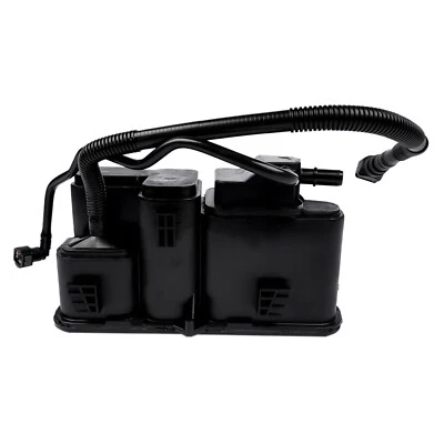 Fuel Vapor Emissions Charcoal Canister for Chevy Malibu Pontiac G6 Saturn Aura - Image 1 of 4