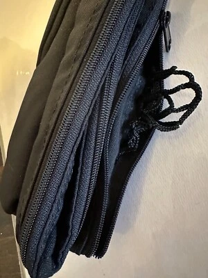 Rede de carga de malha estilo envelope porta-malas traseiro para Chevrolet Tahoe 2015-2025 - Imagem 1 de 4