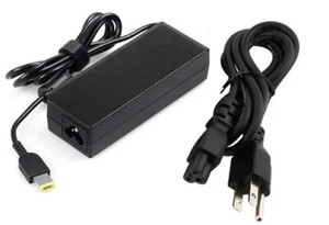 power supply AC adapter cord cable charhger for Lenovo Thinkpad X240 E460 laptop - Picture 1 of 1