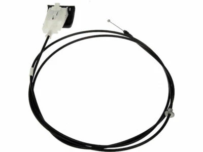 Cable de liberación de capó Dorman 85322FQ 2008 2009 2010 para Toyota Tundra 2007-2013 Foto 1 de 2