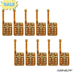 Lotto 10 tastiere complete compatibili con XTS5000 modello 3 tastiere radio 2 vie - Foto 1 di 3