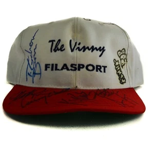 Numerous Autographs Vinny Golf Nashville George Lindsey Kenny Bob T-Gran Brown  - Picture 1 of 12