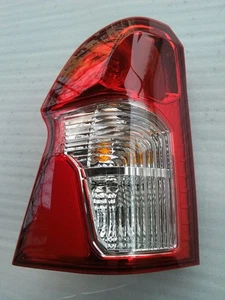8360132500 Rear Tail Lamp Light Assy LH For 2013 2016 Ssangyong Actyon Sports - Picture 1 of 7