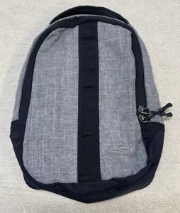 Ozark Trail Backpack Hiking Travel Gray Small Handle School - Picture 1 of 14