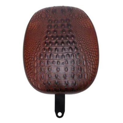 Front Driver Solo Seat + Rear Passenger For Harley Davidson Sportster XL1200 883 - Image 1 of 4