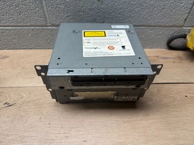 BMW 528 550I F10 OEM HARMAN NAVEGACIÓN RADIO AM FM REPRODUCTOR DE CD UNIDAD PRINCIPAL Foto 1 de 4