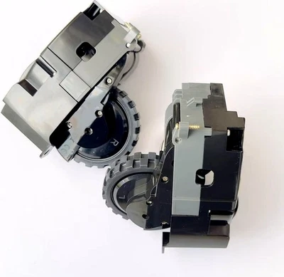 Drive Wheel Module For iRobot Roomba i7 i7+ i8 i3 i6+/Plus E5 E6 E7 J7 J7+ J6+ - Image 1 of 4
