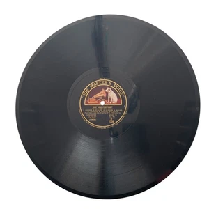 Rare His Master's Voice 78rpm Records - Derek Oldham - 1930s Shellac - Picture 1 of 2