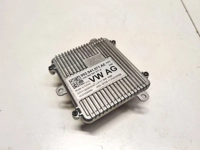 Porsche 911 2019 Centralina Faro Xenon 992941571AE ADO26129 - Immagine 1 di 4