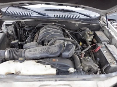 Manija de puerta interior EXPLORER 2006 26024082 Foto 1 de 4