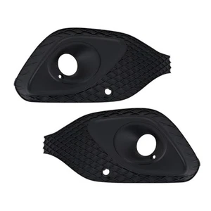 For Mercedes-Benz GLA250 2021-2023 Bumper Molding Driver & Passenger Side | Pair - Picture 1 of 7
