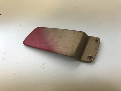 Protector talón izquierdo Yamaha FZR600R FZR 600 93 envío gratuito envío gratuito Foto 1 de 4