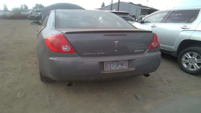 G6        2007 Front Door Trim Panel 30704801 Foto 1 de 4