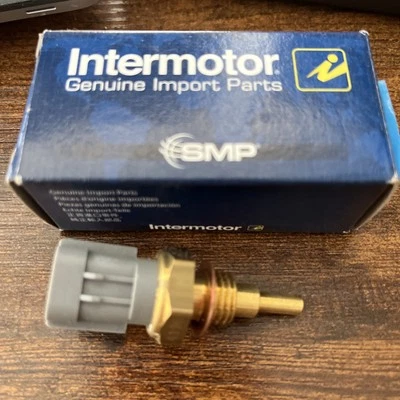 Sensor de temperatura del refrigerante del motor intermotor para Subaru Outback WRX Foto 1 de 2