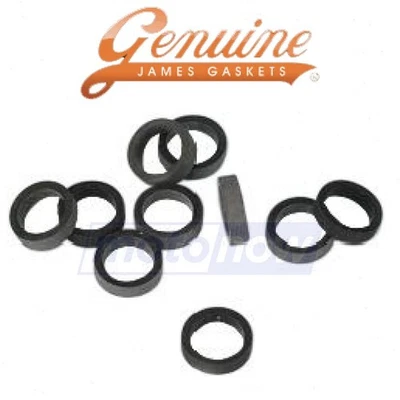 James Gasket Shifter Cam Shaft Seal for 1936-1947 Harley Davidson E - Drive tf - Image 1 of 4