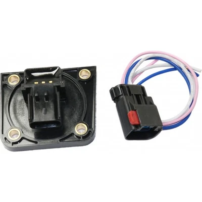 Sensor de posición del árbol de levas de neón para Dodge 1995-2000 | 1 conector hembra Foto 1 de 4