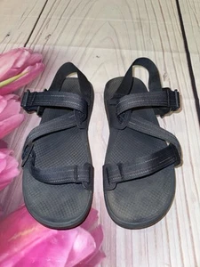Chaco Herren Z1 klassische Sandalen Split blau Größe 10 - Bild 1 von 5