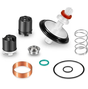 0887298 Total Reparatursatz Ersatz für Watt LF009/009, 1/4-1/2 Zoll Modelle - Bild 1 von 10