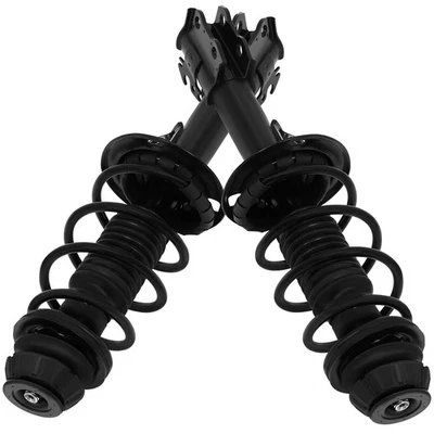 Se adapta a conjuntos completos de puntales delanteros Scion Xd 2008-2010 Foto 1 de 4