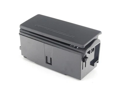 AUDI SEAT A6 Allroad Qu. Cenicero Quattro Avant S6 A6l 4B0857405B6PS genuino Foto 1 de 4