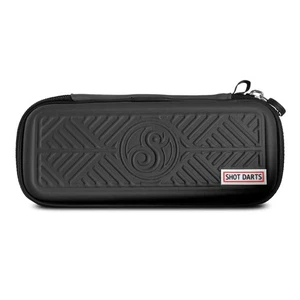 Estuche de dardos tácticos Shot Slim - negro - Imagen 1 de 3