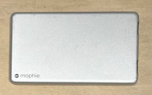 mophie Powerstation Powerbank Portable Battery 10,000mAh with Charging Cable - Picture 1 of 6