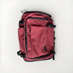 BagsMart Blast Travel Backpack expandable 28L to 38L in colour: Brandy Snifter - Bild 1 von 9