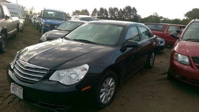 Strut Rear Fits 08-14 AVENGER 842170 - Imagem 1 de 4