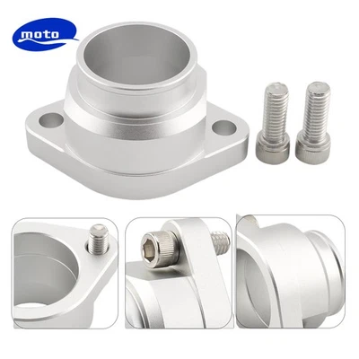 For Sportster or S&S Super E Shorty Carb Big Twin Carburetor Intake Manifold New - Image 1 of 4