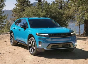 White LED Angel Eye Fog Lights Driving Lamps for 2024 2025 2026 Honda Prologue - Picture 1 of 9