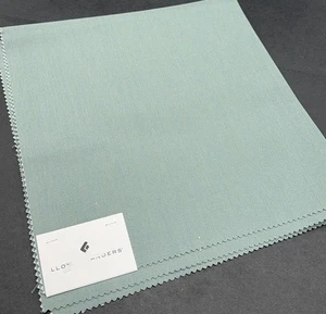 Lloyd Flanders Sunbrella Outdoor Fabric CANVAS SPA #928 Grade A Cushion 24”x24” - Picture 1 of 3