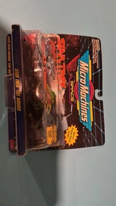 Vintage GALOOB MICRO MACHINES Star Trek Generations 65846 USS Enterprise! 1994. - Bild 1 von 3