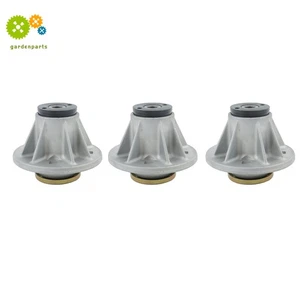 Paquete de 3 husillos para Gravely ZTXL2042 ZTXL2448 51510000 61527600 61543800 - Imagen 1 de 18