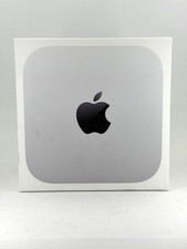 Apple Mac Mini M2 Pro 512GB SSD M2 Pro 16GB RAM Mini Desktop