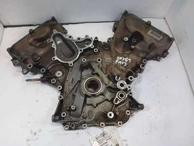 Timing Cover 4.6 From 2013 TUNDRA  (12145710 - Image 1 of 4